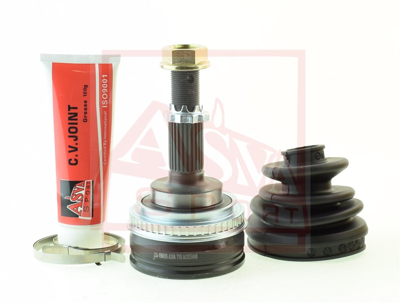 ШРУС НАРУЖНЫЙ ЗАДНИЙ 26X56X26 TYR-ACU25A48