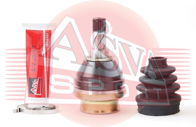 ШРУС ВНУТРЕННИЙ 25x35x22 OPIU-AH18MT