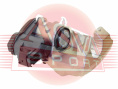 СУППОРТ ТОРМОЗНОЙ ЗАДНИЙ LRBC-003