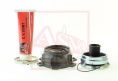 ШРУС КАРДАННОГО ВАЛА 35X107 MTPS-V98R