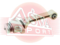 ОПОРА ДВИГАТЕЛЯ ПЕРЕДНЯЯ 1212-XM24D