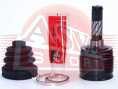 ШРУС ВНУТРЕННИЙ ПРАВЫЙ 25x35x26 MZIR-B25