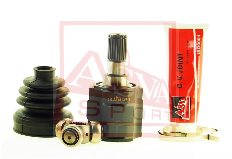 ШРУС ВНУТРЕННИЙ 21x35x25 KAIU-TA