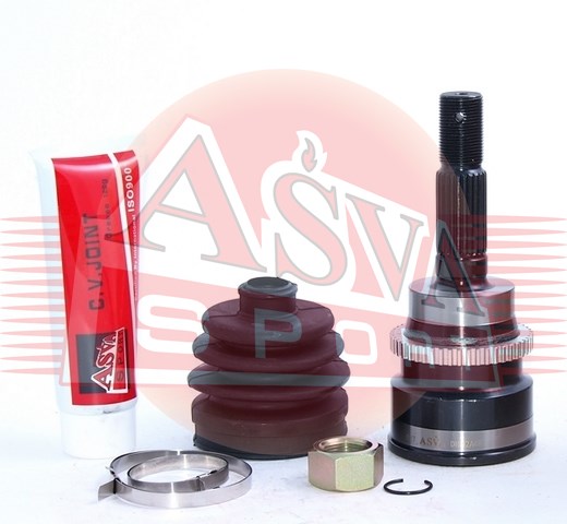 ШРУС НАРУЖНЫЙ 19x52.1x24 DH-12A48