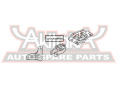 ПОДУШКА КОРОБКИ СКОРОСТЕЙ MT 2112-CA18DGMT