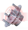 СТУПИЦА ЗАДНЯЯ С КОЛЬЦОМ АБС HYWH-006A44