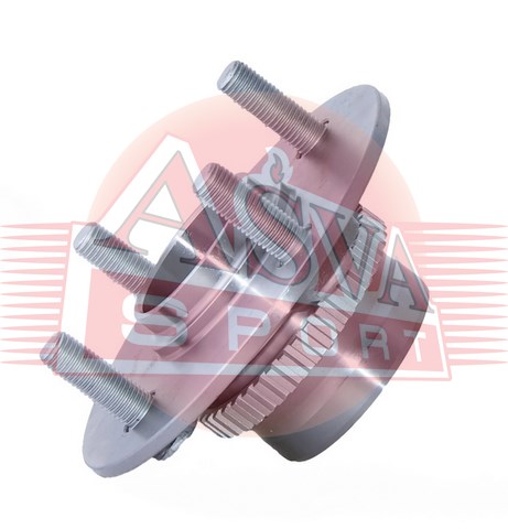 СТУПИЦА ЗАДНЯЯ С КОЛЬЦОМ АБС HYWH-006A44