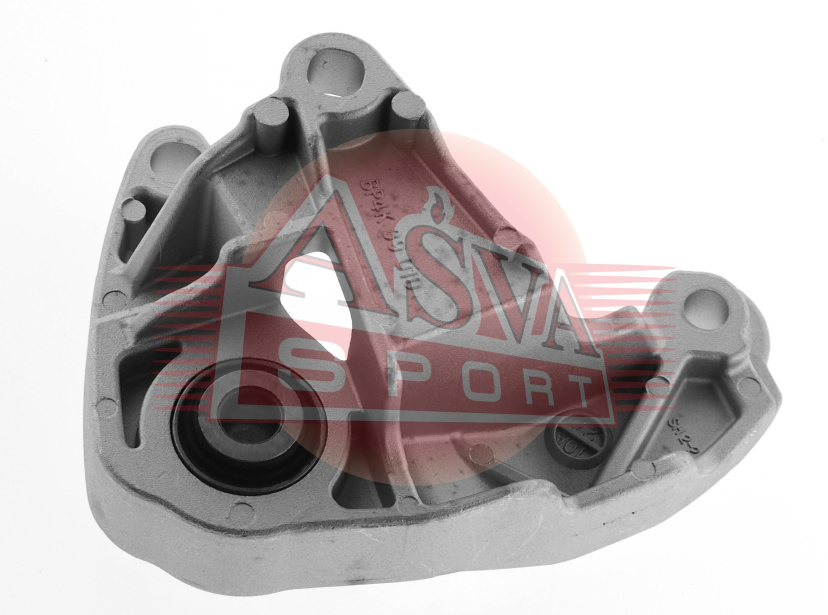 ПОДУШКА ДВИГАТЕЛЯ ЗАДНЯЯ MT 0512-BK13R1MT