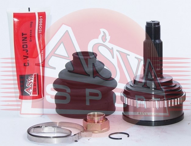 ШРУС НАРУЖНЫЙ 32x55x26 HN-21A50