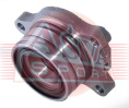 СТУПИЦА ЗАДНЯЯ ЛЕВАЯ TYWH-LC200RL