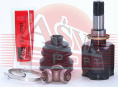 ШРУС ВНУТРЕННИЙ ЛЕВЫЙ 22x35x24 MZIL-M3M1