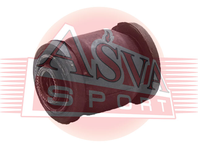 САЙЛЕНТБЛОК ЗАДНЕЙ ПРОДОЛЬНОЙ ТЯГИ 0101-ACU15R