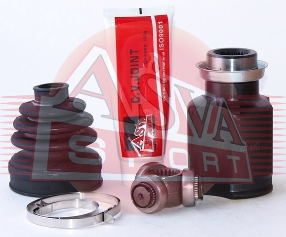 ШРУС ВНУТРЕННИЙ ПРАВЫЙ 22x43x28 MZIR-M3