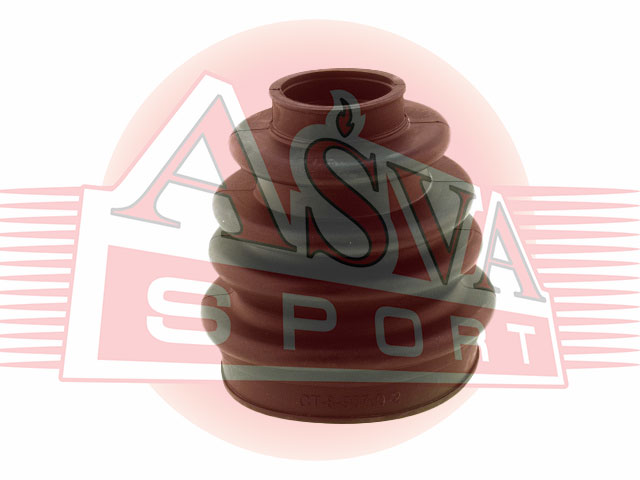 ПЫЛЬНИК ШРУС (КОМПЛЕКТ БЕЗ СМАЗКИ) ASBT-PG3008