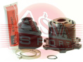 ШРУС ВНУТРЕННИЙ ЗАДНИЙ 27X113.9 NSRIU-V36