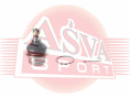 ОПОРА ШАРОВАЯ ВЕРХНЯЯ 42mm 0220-R51FU