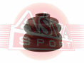 ПЫЛЬНИК ШРУС (КОМПЛЕКТ БЕЗ СМАЗКИ) ASBT-INSF24