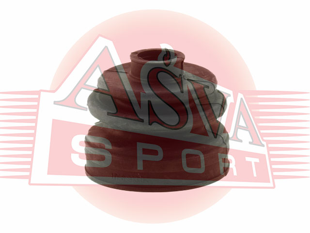 ПЫЛЬНИК ШРУС (КОМПЛЕКТ БЕЗ СМАЗКИ) ASBT-INSF24