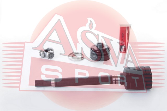 ШРУС ВНУТРЕННИЙ ПРАВЫЙ 33x35x27 NSIR-J10