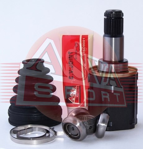 ШРУС ВНУТРЕННИЙ 27x50x24 (OEM-исполнение) TYIL-ACA30