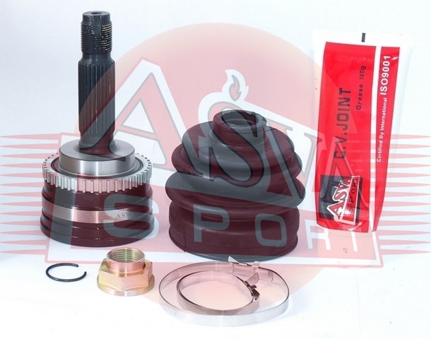 ШРУС НАРУЖНЫЙ 23x54x25 MT-03A43