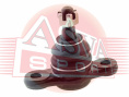 ОПОРА ШАРОВАЯ НИЖНЯЯ 4WD 0220-C23