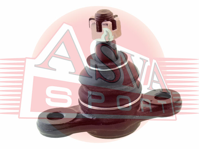 ОПОРА ШАРОВАЯ НИЖНЯЯ 4WD 0220-C23
