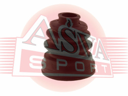 ПЫЛЬНИК ШРУС (КОМПЛЕКТ БЕЗ СМАЗКИ) ASBT-1011
