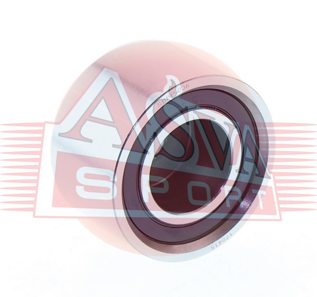 РОЛИК НАТЯЖНОЙ SBBP-006