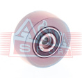 РОЛИК НАТЯЖНОЙ OPBP-001