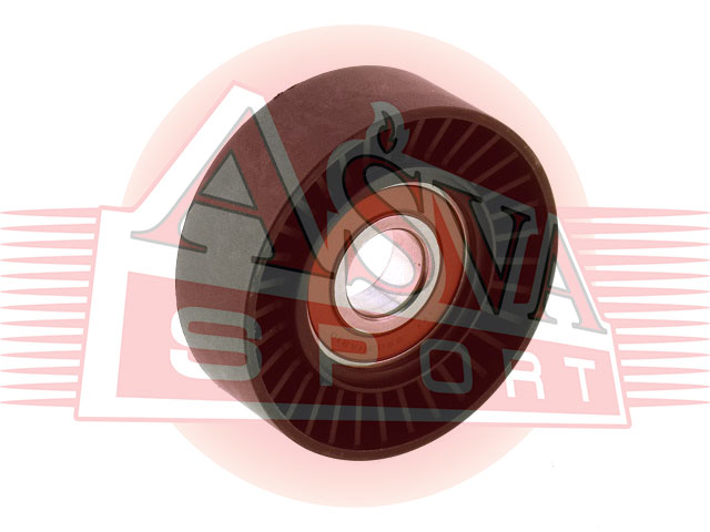 РОЛИК НАТЯЖНОЙ VWBP-004