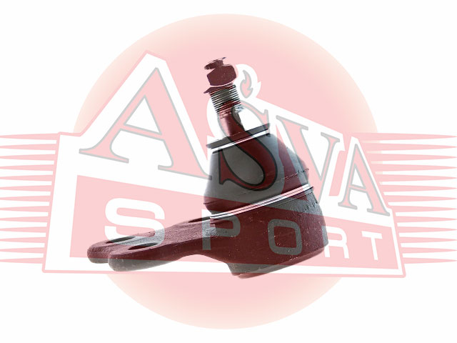ОПОРА ШАРОВАЯ НИЖНЯЯ 1820-ASTF