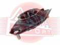ОПОРА АМОРТИЗАТОРА 0811-004