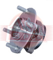СТУПИЦА ПЕРЕДНЯЯ С МАГНИТНЫМ КОЛЬЦОМ АБС NSWH-C11XFRM
