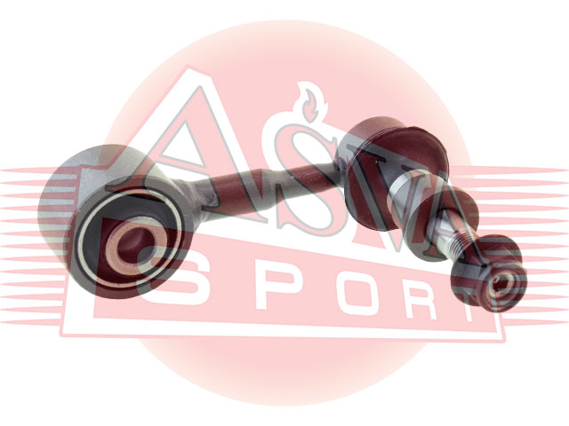 СТОЙКА СТАБИЛИЗАТОРА ЗАДНЯЯ 0123-884