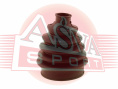 ПЫЛЬНИК ШРУС (КОМПЛЕКТ БЕЗ СМАЗКИ) 22x109x74 ASBT-Z36