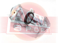 СУППОРТ ТОРМОЗНОЙ ЗАДНИЙ ПРАВЫЙ VWBC-017