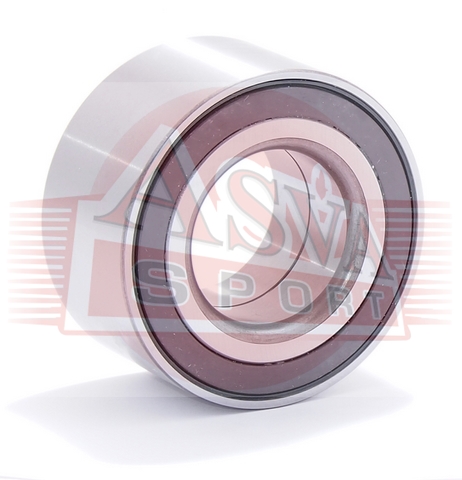 ПОДШИПНИК СТУПИЦЫ ПЕРЕДНЕЙ DACM40780040