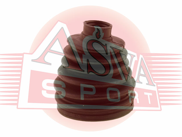 ПЫЛЬНИК ШРУС НАРУЖНЫЙ (КОМПЛЕКТ БЕЗ СМАЗКИ) ASBT-B2