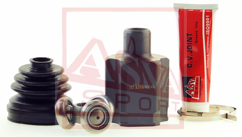 ШРУС ВНУТРЕННИЙ ПРАВЫЙ 26X37.5X34 OPIR-AJG