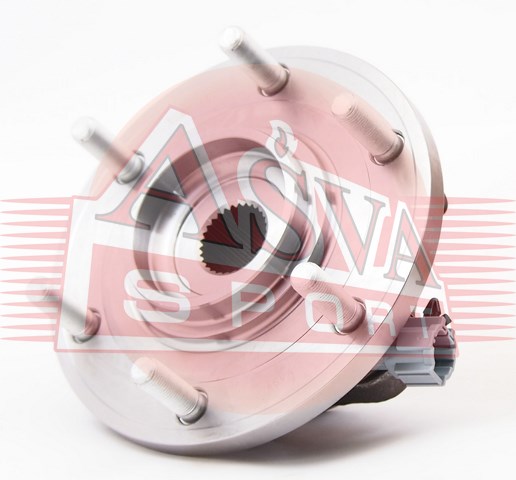 СТУПИЦА ПЕРЕДНЯЯ NSWH-A60F