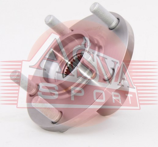 СТУПИЦА ПЕРЕДНЯЯ NSWH-T30F