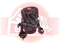 ПОДУШКА ДВИГАТЕЛЯ ПЕРЕДНЯЯ 0112-GSU45F
