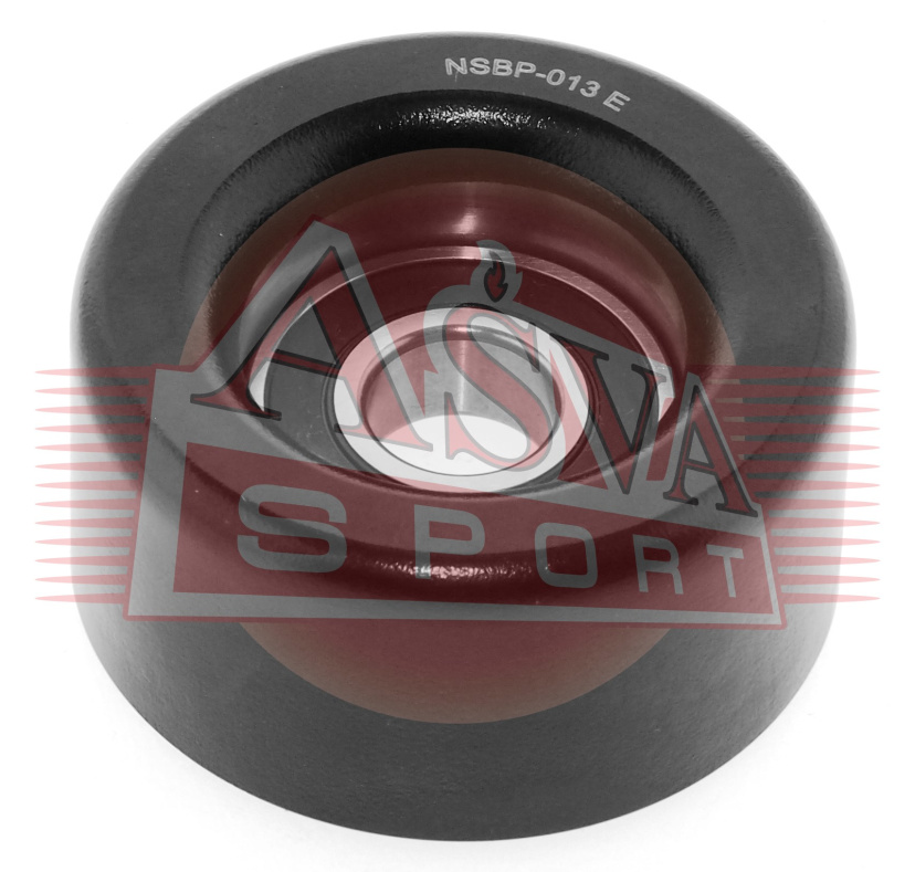 РОЛИК НАТЯЖНОЙ NSBP-013
