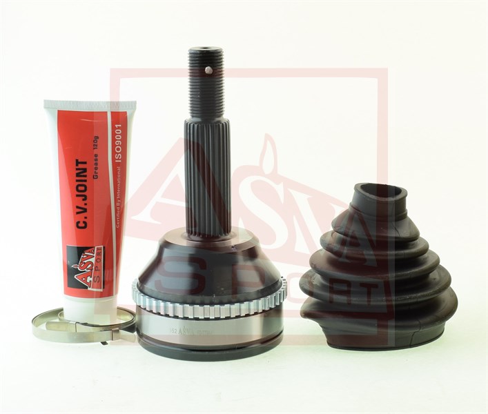 ШРУС НАРУЖНЫЙ 31X59X28 FD-TT9A48