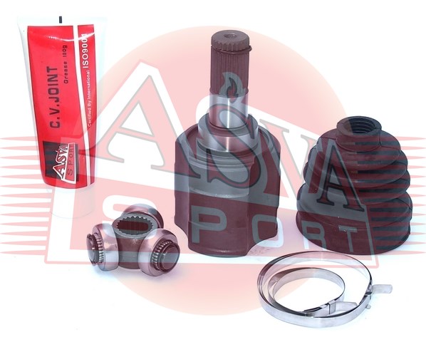 ШРУС ВНУТРЕННИЙ 22x41x25 HYIU-SOL