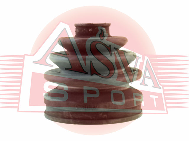ПЫЛЬНИК ШРУС (КОМПЛЕКТ БЕЗ СМАЗКИ) ASBT-8002