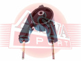 ПОДУШКА ДВИГАТЕЛЯ ЗАДНЯЯ 0112-NCP10R