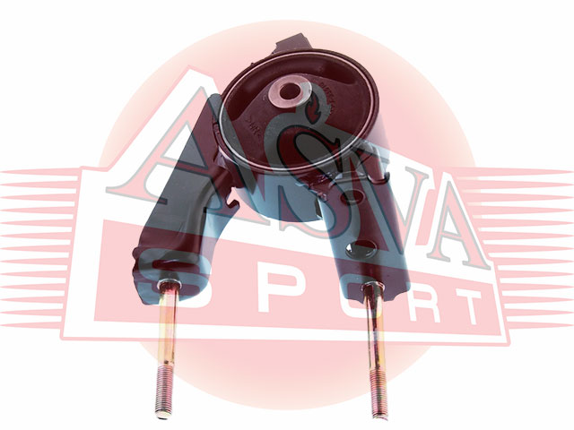 ПОДУШКА ДВИГАТЕЛЯ ЗАДНЯЯ 0112-NCP10R