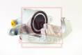 СУППОРТ ТОРМОЗНОЙ ПЕРЕДНИЙ ЛЕВЫЙ OPBC-CDFL